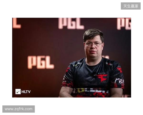 官宣：FaZe确认karrigan离队